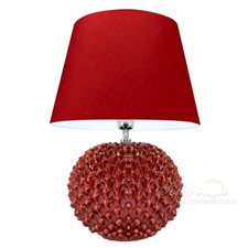 Ceramic table light
