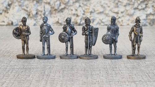Soldatini kinder metalfiguren - kinder,