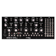 Moog Mother 32 Sinthnth