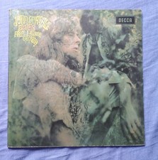 JOHN MAYALL - BLUES FROM LAUREL CANYON - UK UNBOXED