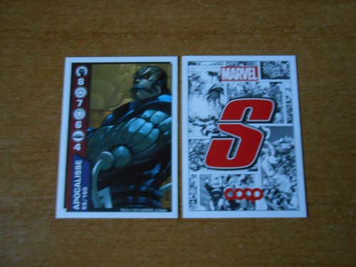 Figurina cards tempo di - e',