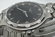 Longines Conquest L1.622.4