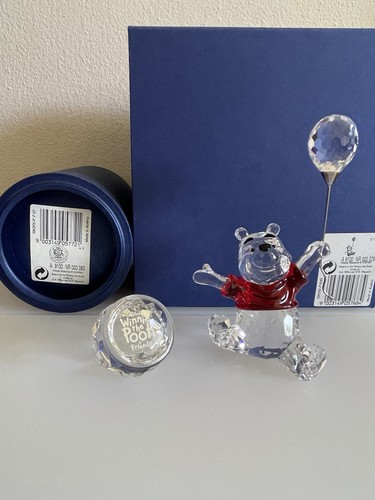 Swarovski disney winnie - disney, the