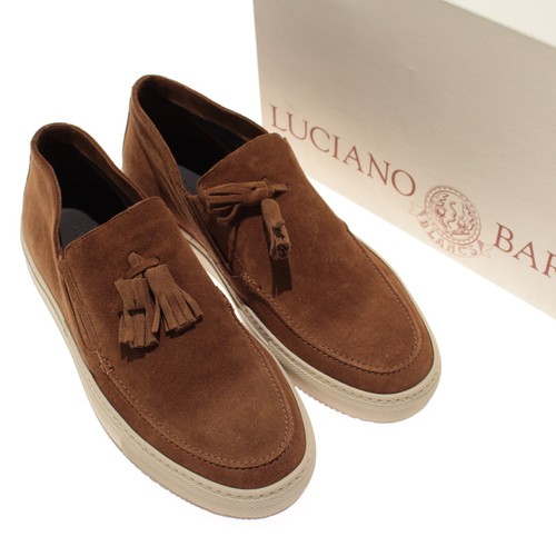 Scarpe casual luciano - casual, barbera