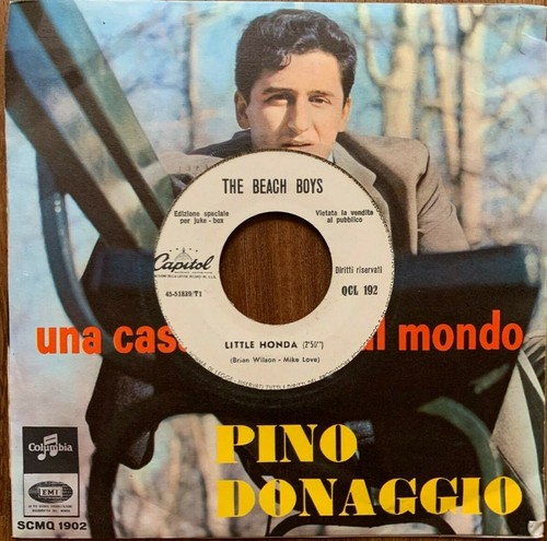 Italy juke box the - juke,