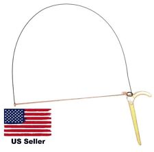 Trappola per piccoli animali Sm/Med rullante viaggio filo uccellini con spedizione combinata