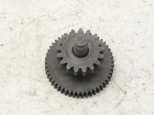 Ingranaggi motorino avviamento - motorino,