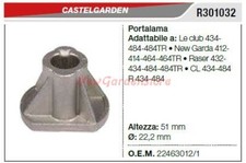 Portalama CASTELGARDEN