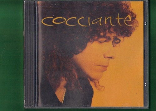 Riccardo cocciante omonimo - cocciante,
