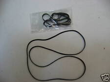 Courroie de remplacement pour