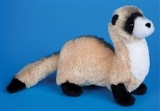 Douglas toys furetto dapper - toys,
