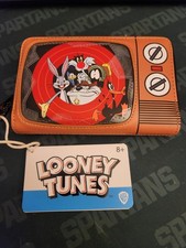 Portafoglio Loungefly nuovo