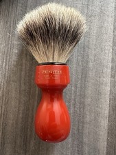 pennello da barba Zenith Puro Tasso