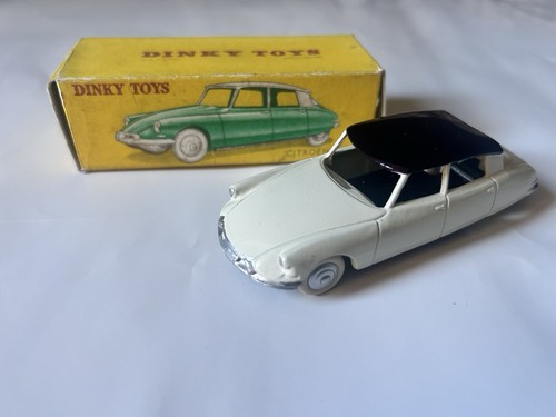 Dinky toys 24c - toys, ds19