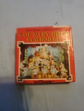"COUNTRY BEAR JAMBOREE" Walt
