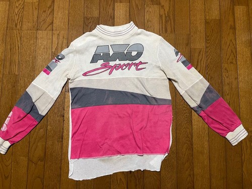 Maglia axo sport mesh - axo,