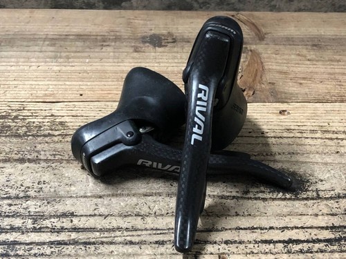 Set leve freno cambio sram - leve,