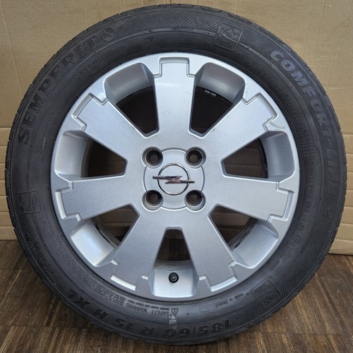 Cerchio lega originale - 1,