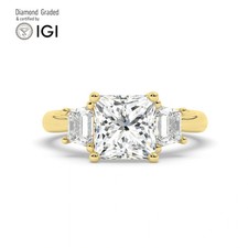 Anello Trilogy Principessa