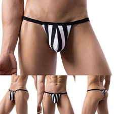 Intimo Uomo Biancheria da
