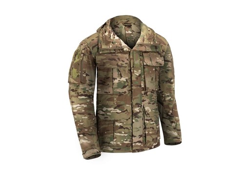 Clawgear mobility smock - clawgear,