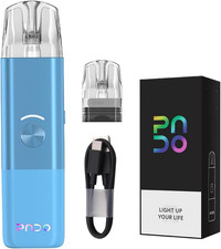 PADO Kit Vape Pen 1000Mah 22W