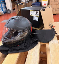 Casco moto Scorpion EXO-GT SP