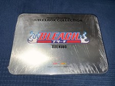 BLEACH 1 STEELBOX EDITION