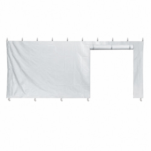Parete laterale vinile - parete,