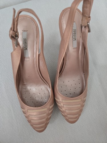 Geox scarpe stiletto donna - -,