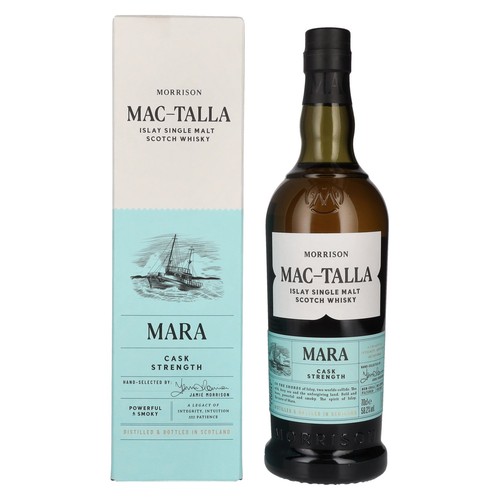 Mac talla morrison mara - mac-talla,