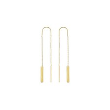 Orecchini breil donna flowing - orecchini,