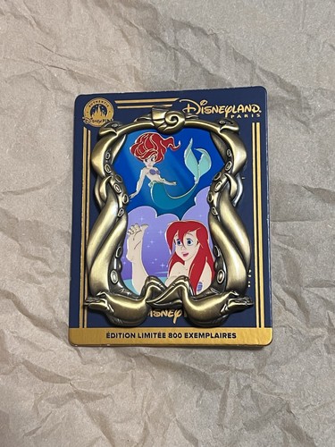 Ariel little mermaid enchanted - ariel,