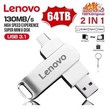 Chiavetta USB 1TB USB 3.0 Alta Velocità Pen Drive Flash Memory Per Foto File