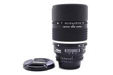 Nikon DC-NIKKOR 135mm F2