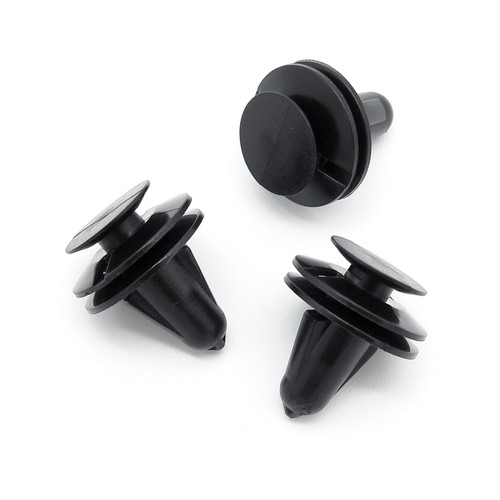 10x vvo clip per pannello - 10x,