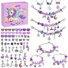Kit per Braccialetti Bambina