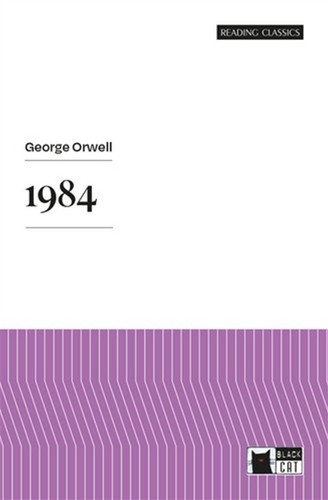 1984 orwell george - -,
