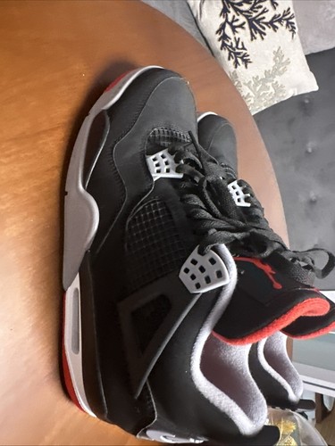 Air jordan retro nero rosso - retro, nero/rosso