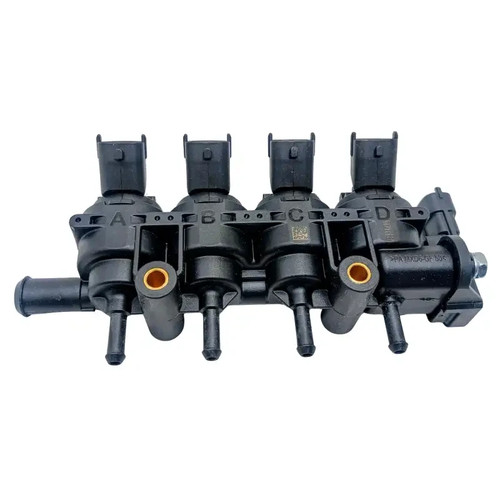 Rail gpl originale landi renzo - rail,