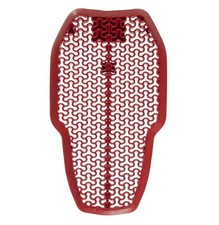 Paraschiena Moto Unisex Clover Back-Pro Vent Red 12002-R
