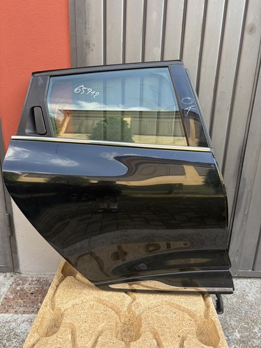 Portiera posteriore renault - dx,