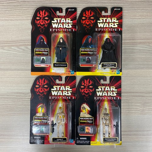 Kenner star wars episodio - star,