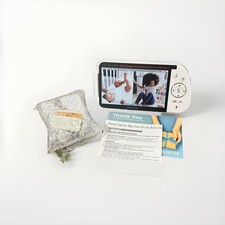 Babysense 5.5” 1080p HD