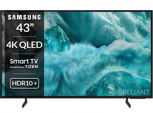 Samsung qe43q7faauxxh qled - qe43q7faauxxh,