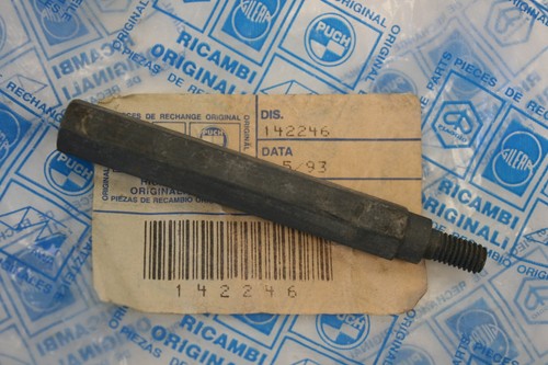 Vite coperchio chiocciola
