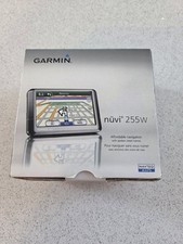Garmin Nuvi 255W Navigazione