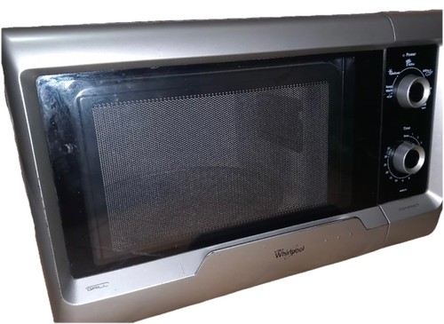 Whirlpool mwd 120 20l - 120,