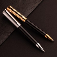 Penna Sfera TU Metal Cap fusto