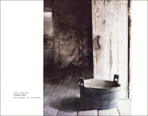 1987 vintage print - 1987,